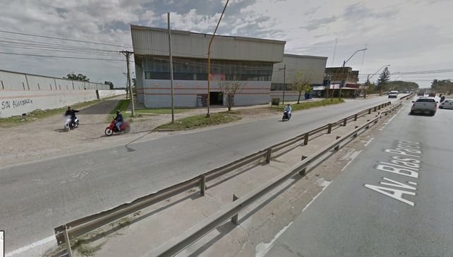 De tres puñaladas, asesinaron a un hombre en barrio Yapeyú