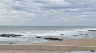 Horror en Miramar: investigan la violación de una adolescente tras un ataque en la playa