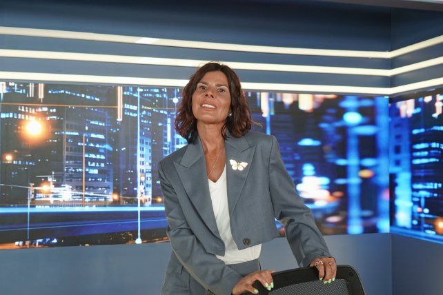 La heredera que tomó las riendas de una industria familiar y la llevó a otro nivel