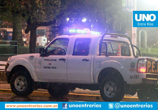 Ajuste de cuentas narco deja dos heridos y a la zona oeste convulsionada