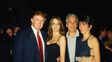 Revelan mails que aseguran que Trump pasó horas en la casa de Epstein con una de las víctimas de tráfico sexual