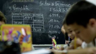 Santiago del Estero madrugó: es la única provincia que ya arrancó las clases en 2026