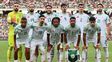 Polémica con la selección de Argelia: drones filmaron una práctica cerrada antes del partido con Argentina