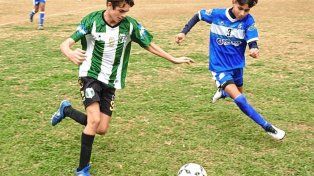 El Torneo Apertura Sebastián Battaglia que organiza la Liga Santafesina de Fútbol comenzará el 12 de marzo.