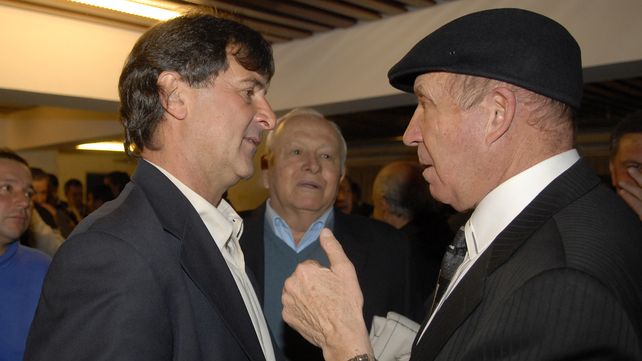 Mario Kempes