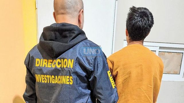 Detenido tras ser acusado del abuso de la hija de su pareja