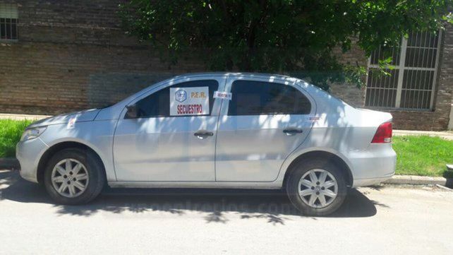 Un penitenciario está sospechado de pertenecer a una banda de ladrones