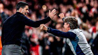 El crespense Gabriel Heinze será el único argentino presente en la final de la Champions League