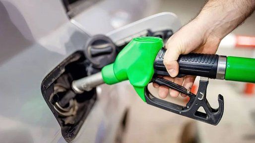 Biocombustibles: autorizan un aumento del 5%