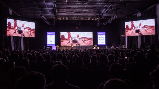 El jueves se realizará Experiencia Endeavor Rosario.