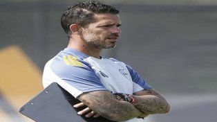 Boca visita a Newells y Gago planea variantes.