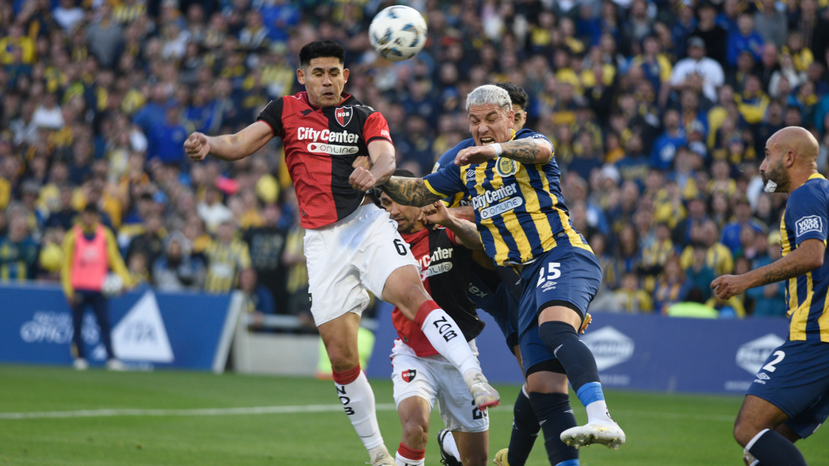 Cómo estará el tiempo para el clásico entre Newells y Central