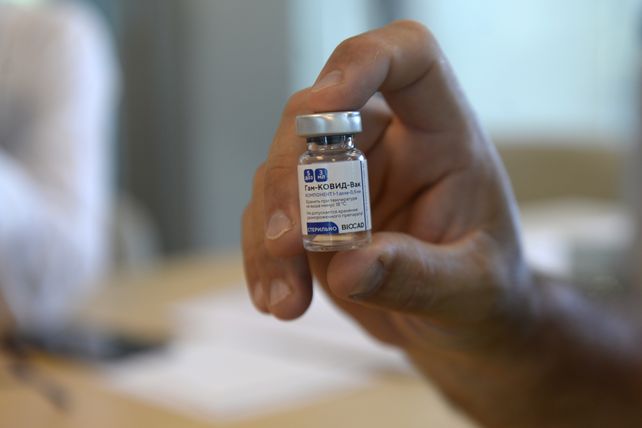 Niegan que se suspenda la campaña de vacunación contra el coronavirus
