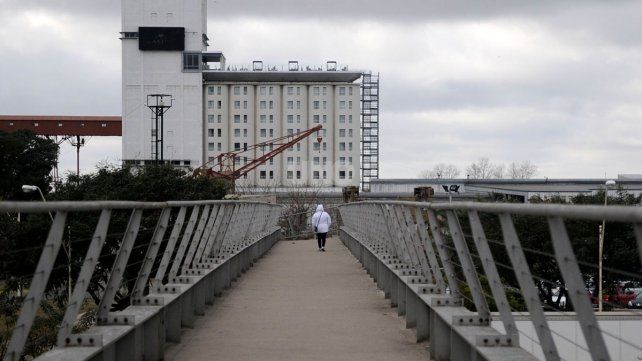 Pasó el veranito de San Juan: anuncian un marcado descenso de temperaturas para este miércoles