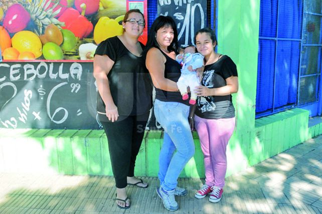 Mandados que van y vienen; todos aprovechan para andar