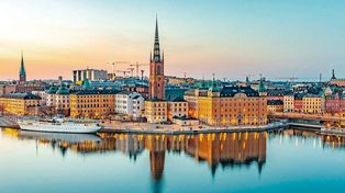 De Copenhague a Estocolmo: un viaje por las Reinas del Norte