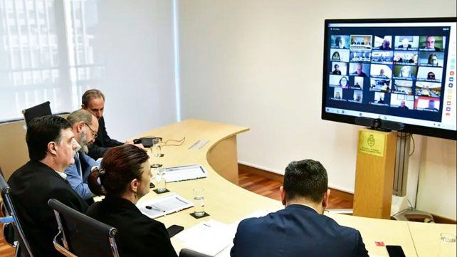 Entre los temas que discutirá el Consejo del Salario está el nuevo salario mínimo (que hoy se ubica en $118.000) y los montos en la prestación por desempleo