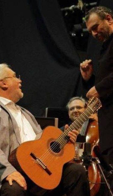 La Sinfónica de Entre Ríos presenta la magia de la música brasilera en la Escuela Normal