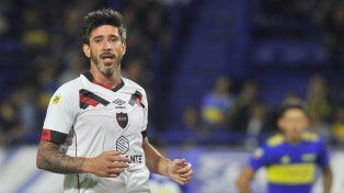 Pablo Pérez, cada día más cerca de volver a Unión