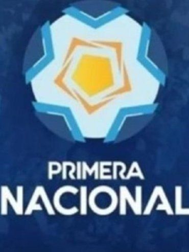 Primera Nacional: Patronato conoce a sus rivales