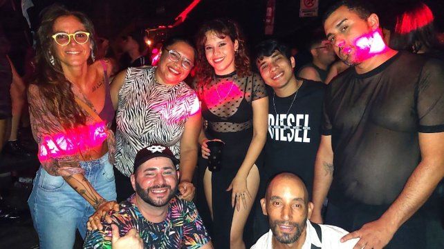 La Bunker Club