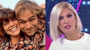 Canosa le pegó duro a Calu Rivero: Es lo más parecido que vi a la prostitución