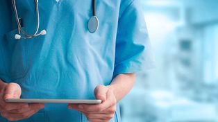 La provincia depositará los haberes para los reemplazos en Salud