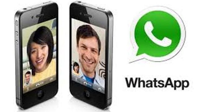 Ya se puede probar la nueva función de WhatsApp
