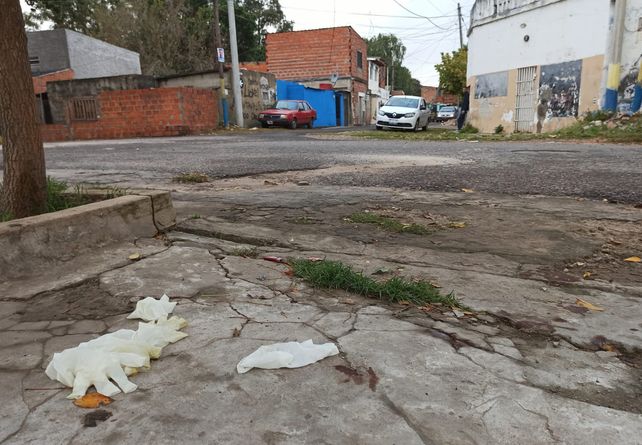 Los ojos vendados, maniatado y asesinado a tiros en un mes con 31 homicidios en 26 días