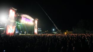 Con Miranda, se despide Tecnópolis Federal