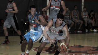 Duelo de punteros en el Nido de las Águilas