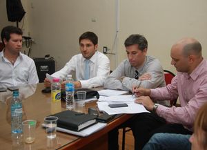 El gobierno provincial estableció el aumento salarial para la Policía de Santa Fe