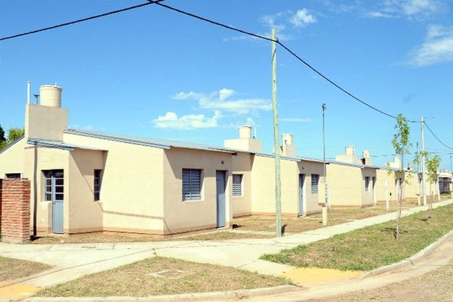 La Nación es el principal tenedor de tierras dentro de la ciudad”