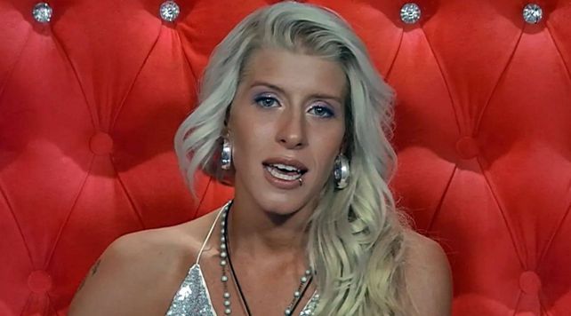 Camila demostró su fortaleza y equilibrio y ganó la prueba del líder en Gran Hermano.&nbsp;