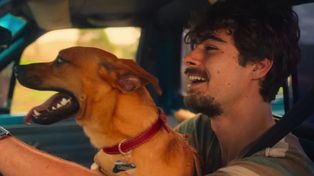 Caramelo se titula el filme que se roba todas las miradas en Netflix