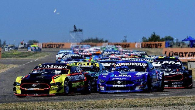 Habrá récord de inscriptos para el segundo capítulo de la temporada en el sur argentino.&nbsp;