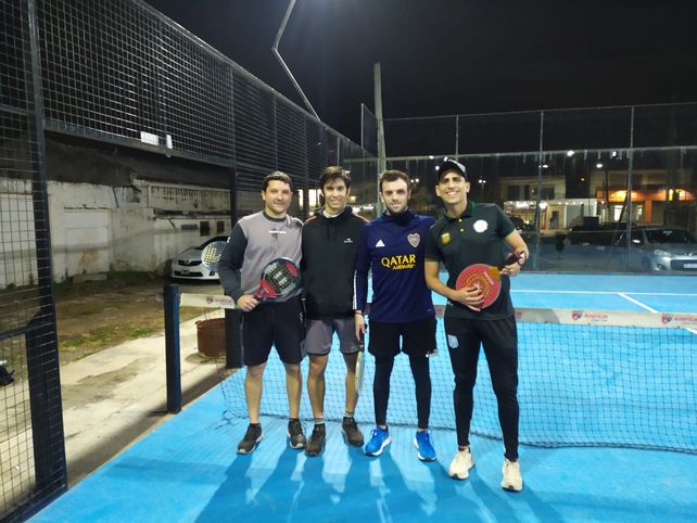 Árbitros: juntos para volver con más fuerzas