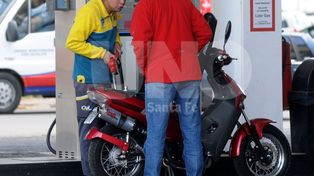 Preocupa la baja rentabilidad y la caída en ventas de combustibles