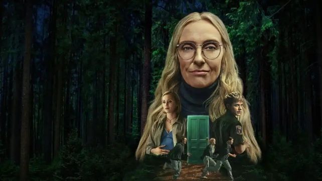 Incotrolables se titula el nuevo éxito de Netflix