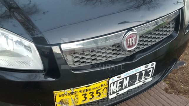 Cayeron dos delincuentes por un robo y un asalto a dos taxistas rosarinos