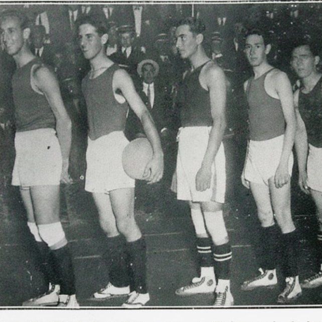Equipo de básquet de Provincial