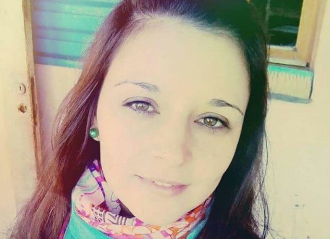 Carla Pereira fue víctima de femicidio.