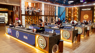 Llega MasterChef Celebrity: hay 24 famosos confirmados, entre ellos 3 rosarinos