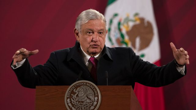 México renuncia a dosis de la vacuna Pfizer para que tengan acceso países pobres