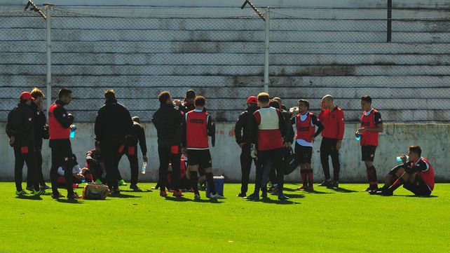 Foto UNO Juan Manuel Hernández