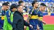 boca tiene la peor racha de su historia sin ganar un partido