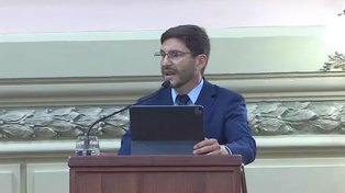Pullaro abre el período de sesiones ordinarias de la Legislatura: la seguridad en el centro del mensaje