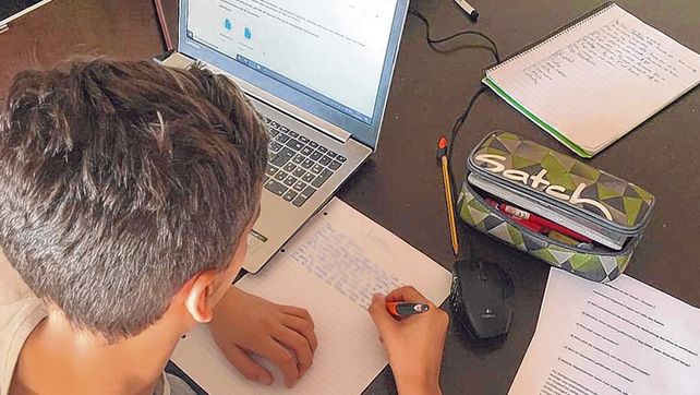 Hogar y escuela se encuentran en la coyuntura