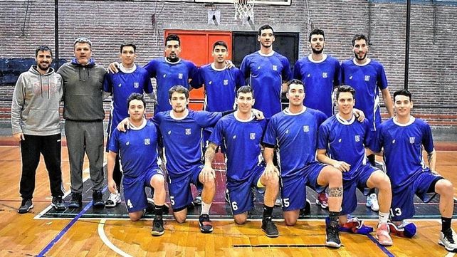 Santa Fe quiere armar un equipo poderoso para defender el título en el Provincial de Mayores.