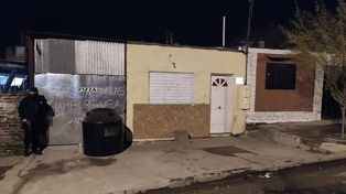Paraná: Desactivaron fiesta clandestina en Anacleto Medina